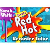Watts S Treble Red Hot...
