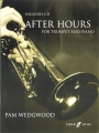 Wedgwood P After Hours Trumpet