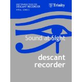Trinity Sound at Sight...