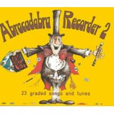 Abracadabra Recorder 2
