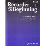 Pitts J Recorder from the...