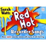 Watts S Red Hot Recorder Songs
