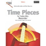 ABRSM Time Pieces for...