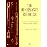 The Renaissance Recorder A...