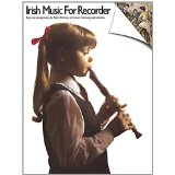 Irish Music for Recorder