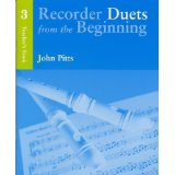 Pitts J Recorder Duets from...