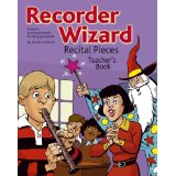 Recorder Wizard Recital...