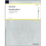 Hook Sonatina no 1 for...