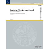 Deutsche Meister des Barock...