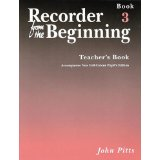 Pitts J Recorder from the...