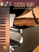 Classical Themes Piano Duet...