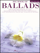 The Big Book of Ballads
