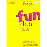 Haughton A Fun Club Flute...