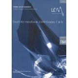 LCM Drum Kit Handbook 2009...