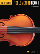 Hal Leonard Fiddle Method...