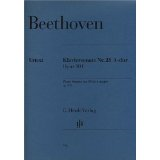 Beethoven Piano Sonata no...