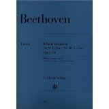 Beethoven Piano Sonata no 9...