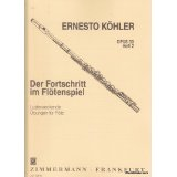 Koehler E Progress in Flute...