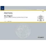 Peters F Ars Organi Part 2