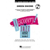 Green Onions Discovery Jazz...
