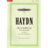 Haydn The Creation Hob XXI:2