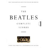The Beatles Complete Scores...