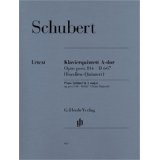 Schubert Piano Quintet in A...