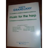 Grandjany M Music for the Harp