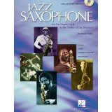 Taylor D Jazz Saxophone...