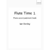 Flute Time 1 Piano...