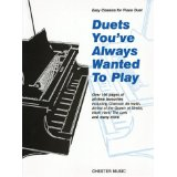 Duets You've Always Wanted...