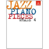 ABRSM Jazz Piano Pieces...