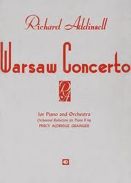 Addinsell R Warsaw Concerto...