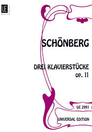 Schönberg Drei...
