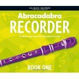 Abracadabra Recorder...
