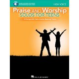 Praise and Worship Solos...