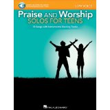 Praise and Worship For...