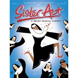 Sister Act Vocal Selections
