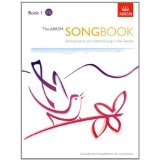 ABRSM Songbook 1 with CD