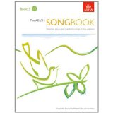 ABRSM Songbook 3 with CD