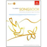 ABRSM Songbook 4 with CD