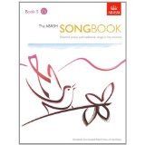 ABRSM Songbook 5 with CD
