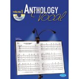 Cappellari Anthology Vocal...