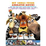 Hit Songs from Animated Movies