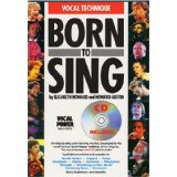 Born To Sing Vocal...