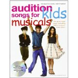 Audition Songs for Kids...