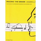 Making The Grade Gr 4-5 Voice