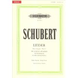 Schubert Lieder Neue...