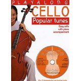 Cello Popular Tunes...