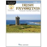 Irish Favorites Viola...